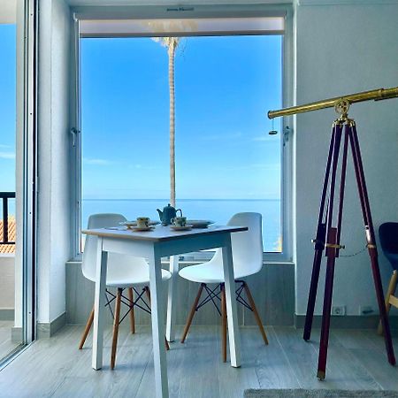 Mirador Oceanic Observatory Los Realejos Ngoại thất bức ảnh